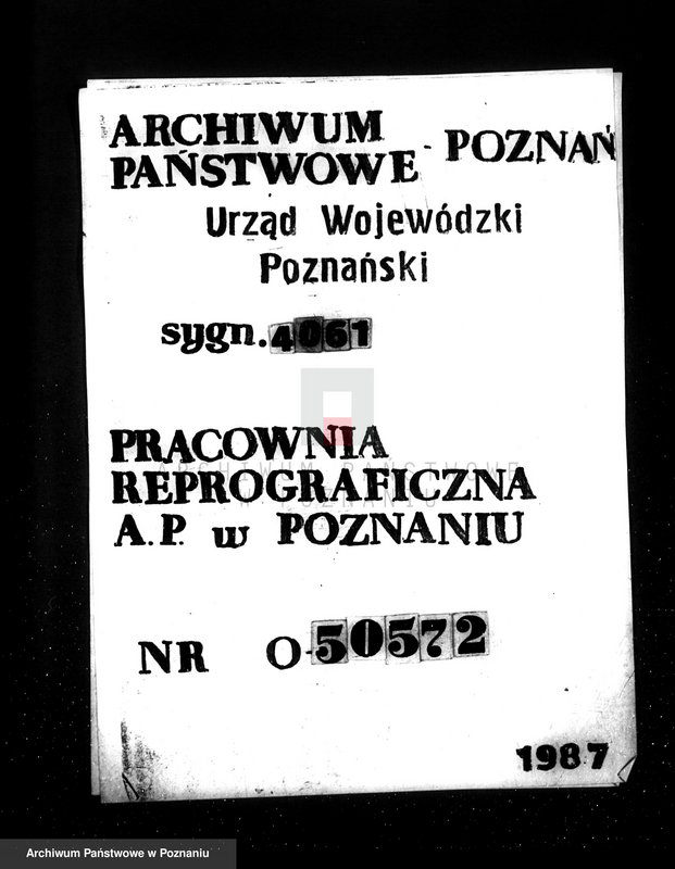 Obraz 1 z jednostki "Fabryka mebli własność Herzberg - Bydgoszcz - Okole nr woj. kotła 126"
