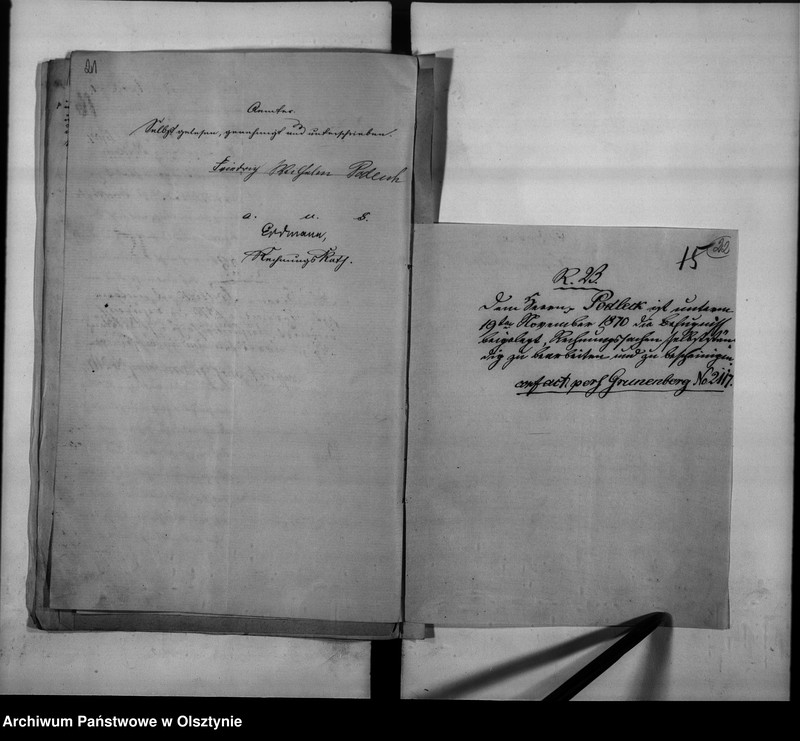 image.from.unit.number "Kasseninspektor Podlech [Friedrich Wilhelm]"