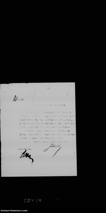 Obraz 6 z jednostki "Domy modlitw"