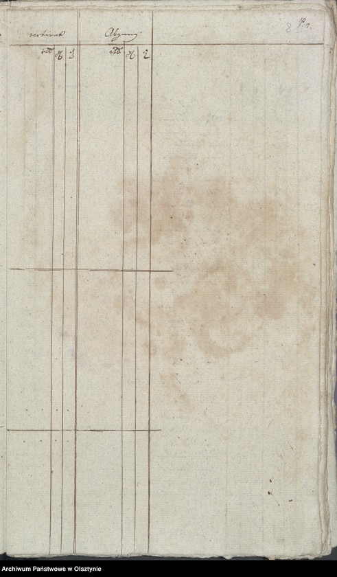 image.from.unit.number "Jahr Kirchen Rechnung der Gross Engelauschen Kirchen aller Einnahme und Ausgabe wie auch Bau-Rechnung"