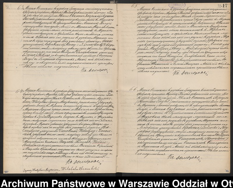 image.from.unit.number "Akta urodzeń, małżeństw i zgonów"