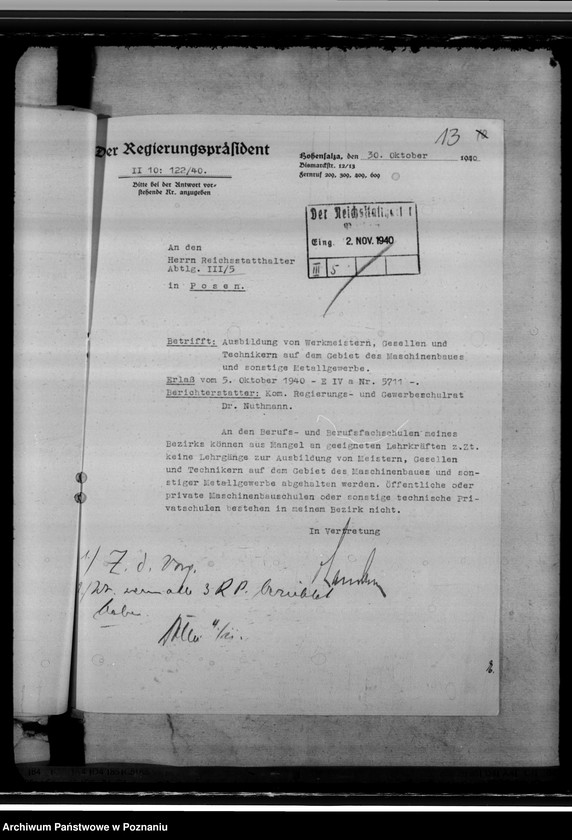 Obraz 17 z jednostki "Berufsfachschulen"