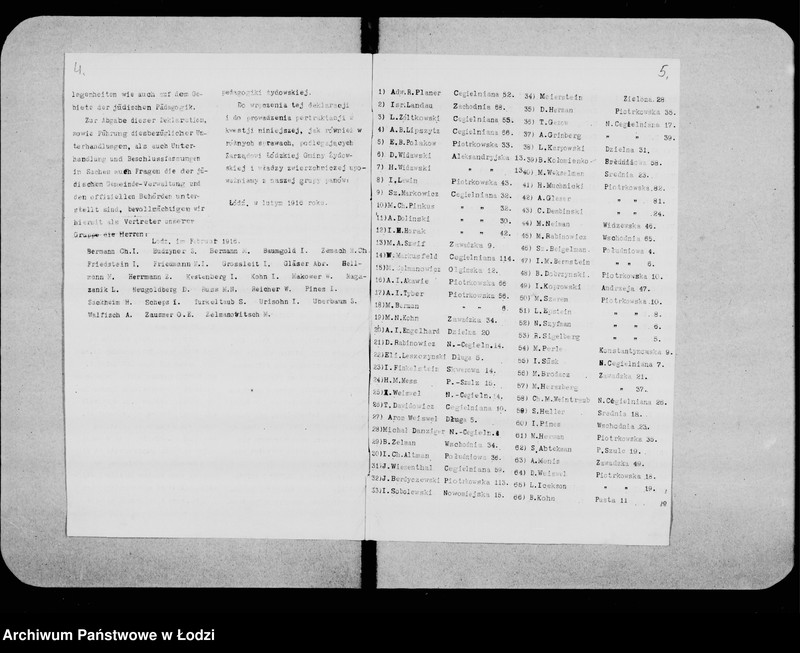 Obraz 8 z jednostki "Sparwa Elizera Icze Maisla"