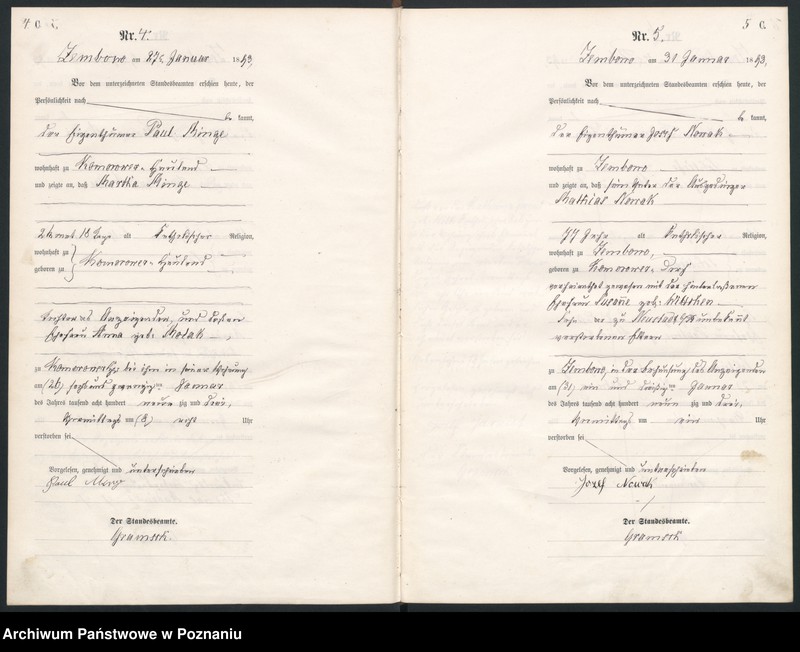 image.from.unit.number "Księga zgonów"