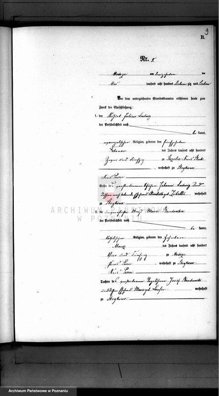 image.from.unit.number "Księga małżeństw"
