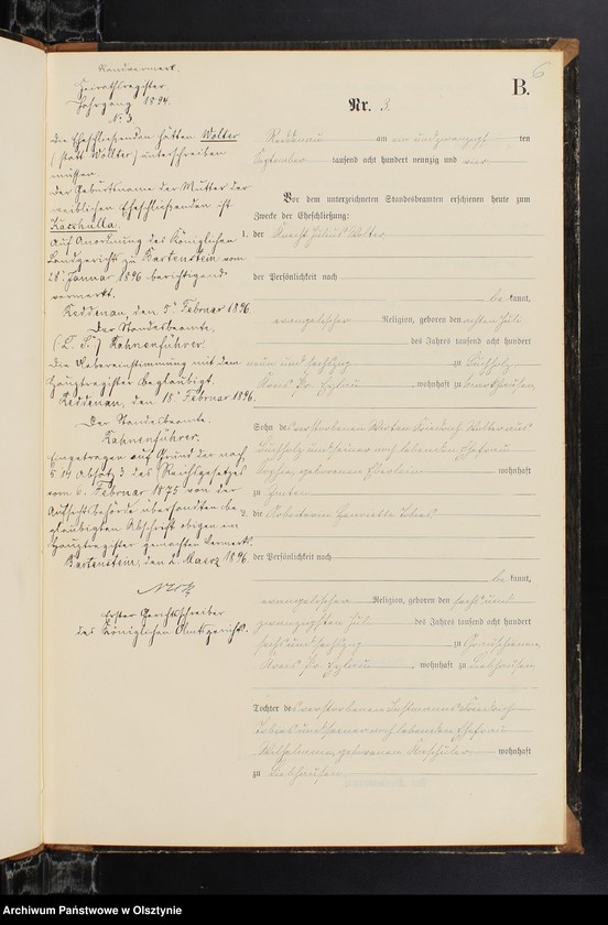 image.from.unit.number "Heiraths-Neben-Register Nr 1 - 12"