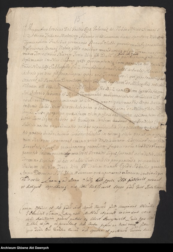 image.from.unit.number "Nurskie relacje oblaty (seria I)"