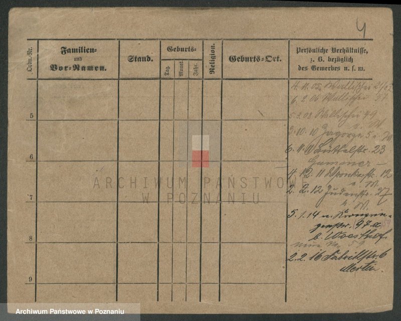 Obraz 11 z jednostki "Vial - Vogler"