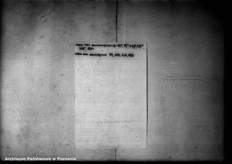 Obraz 3 z jednostki "Lib. civium, inscriptiones, relationes [protocollon]"