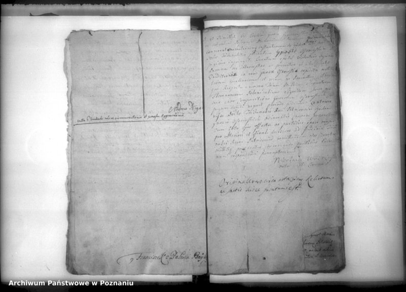 Obraz 18 z jednostki "Relationes [protocollon]"