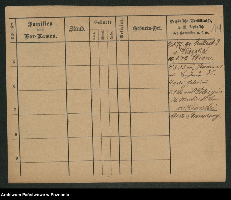 Obraz 16 z jednostki "Gorniacki - Gorzysławski"