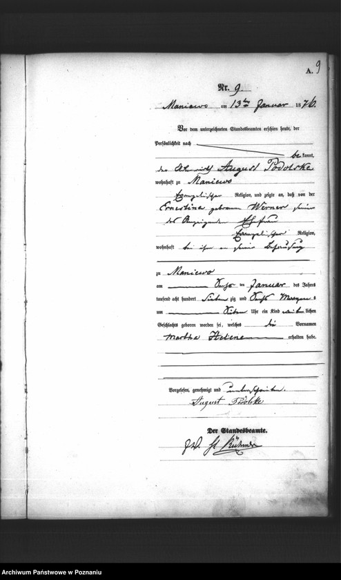 image.from.unit.number "Księga urodzeń"