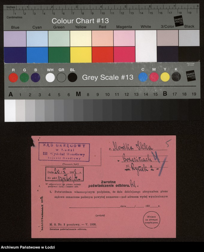 Obraz 7 z jednostki "Ikka Mordka- sprzedaż gotowych ubiorów"