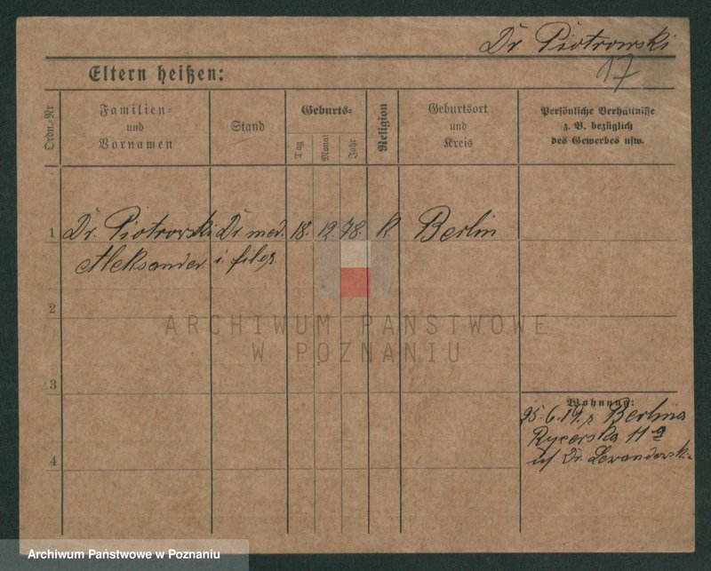 Obraz 17 z jednostki "Piotrowski (samotni mężczyźni i kobiety)"