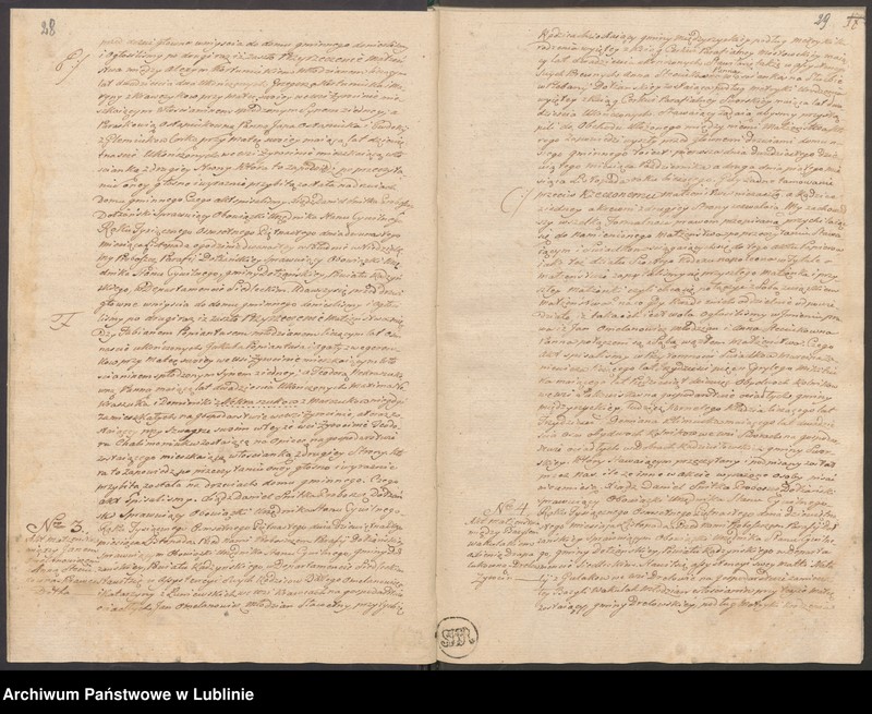 image.from.unit.number "Księga urodzeń, zapowiedzi, małżeństw i zgonów"