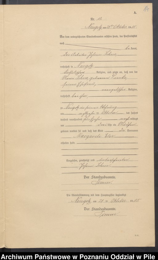 image.from.unit.number "Księga urodzeń"