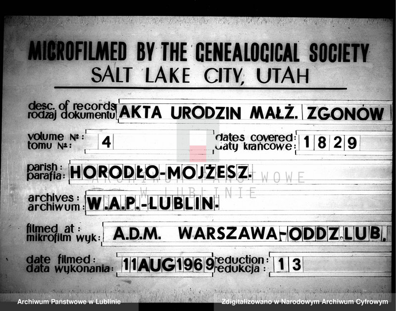 image.from.unit.number "Księga urodzeń, małżeństw i zgonów"