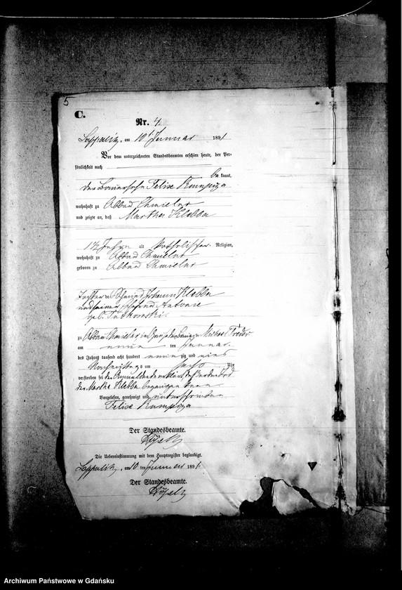 image.from.unit.number "Księga zgonów"