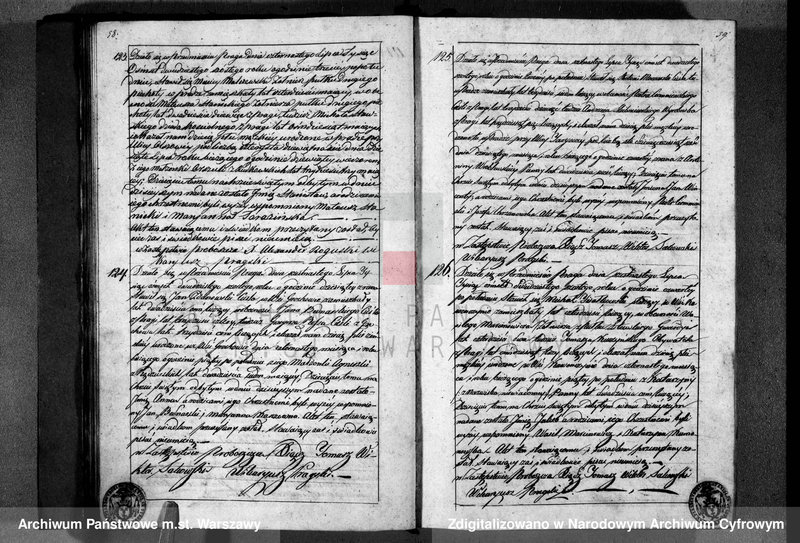 image.from.unit.number "Akta urodzeń, małżeństw i zgonów"