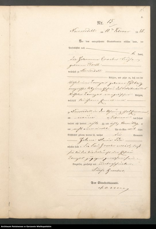 image.from.unit.number "Geburts Register"