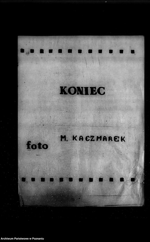 Obraz 20 z jednostki "Fabryka mebli Bracia Tietz w Swarzędzu powiat poznański nr woj. 3084"