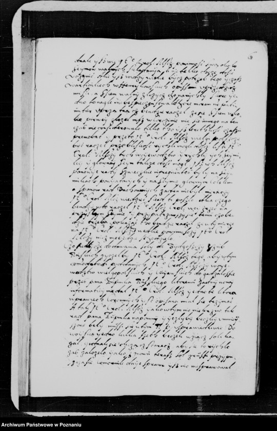 Obraz 14 z jednostki "Inscriptiones, relationes, decreta [inducta]"