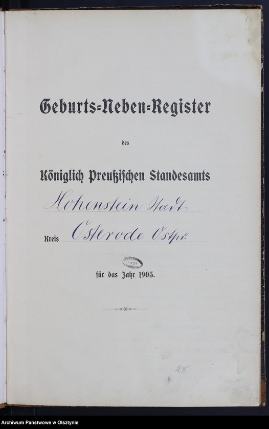 image.from.unit.number "Geburts-Neben-Register Nr 1 - 67"