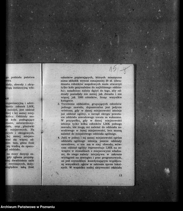 image.from.unit.number "Preliminarz budżetowy, statut"