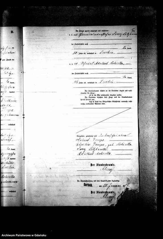 image.from.unit.number "Księga małżeństw"