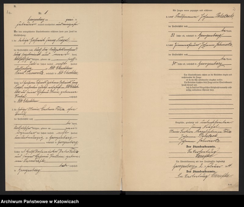 image.from.unit.number "Księga małżeństw nr 1-15"