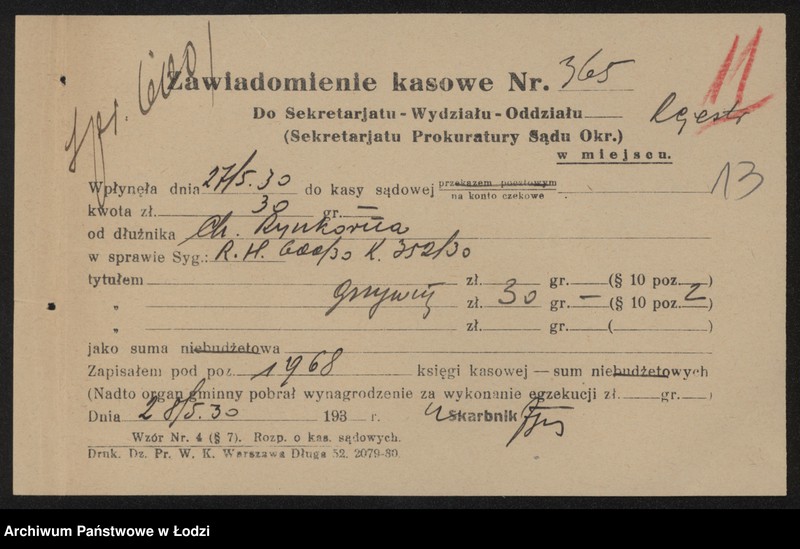 image.from.unit.number "Abel Mekler- drobna sprzedaż manufaktury bawełnianej i półwełnianej"