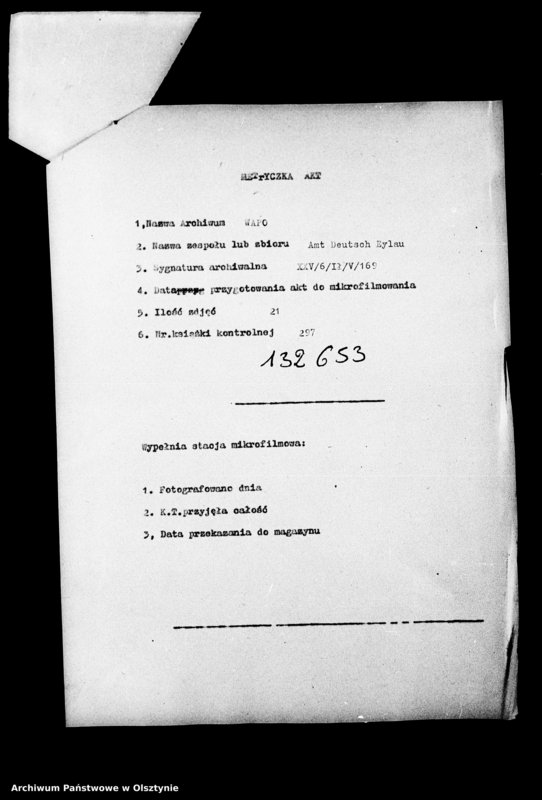 image.from.unit.number "Kirchen-Rechnung in Deutsch Eylau"