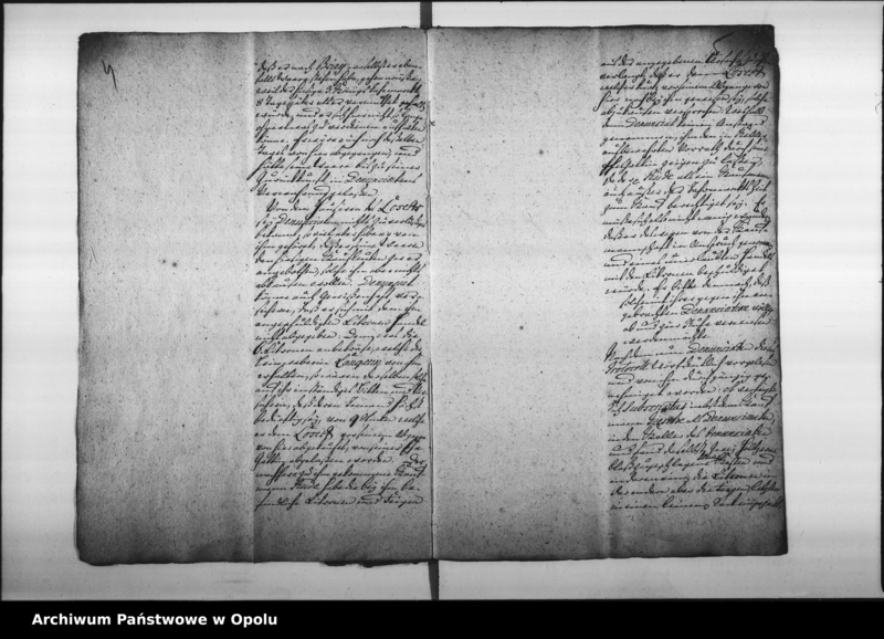 Obraz 7 z jednostki "Acta wegen Verbothswidrigen Hausirens mit Citronen und Feigen des Peter Loserts"