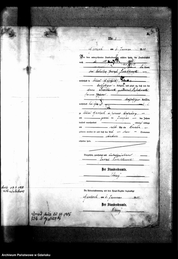image.from.unit.number "Księga urodzeń"