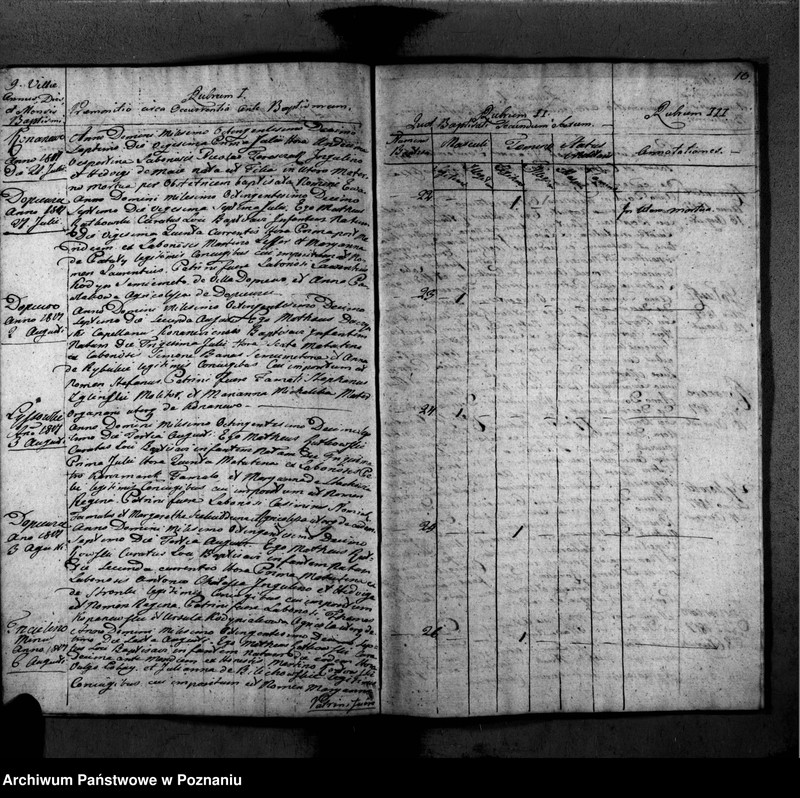 image.from.unit.number "Liber baptisatorum"