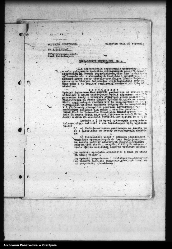 image.from.unit.number "Okólniki, pisma okólne i zarządzenia"