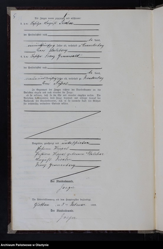 image.from.unit.number "Heiraths-Neben-Register Nr 1 - 18"