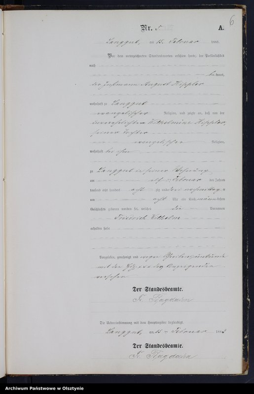image.from.unit.number "Geburts-Neben-Register Nr 1 - 31"