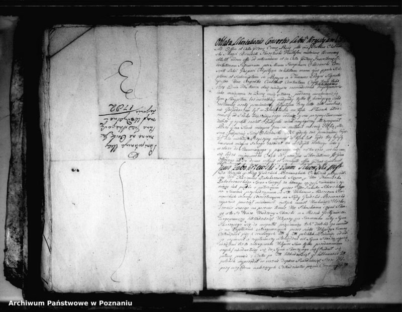 Obraz 17 z jednostki "Relationes [protocollon]"