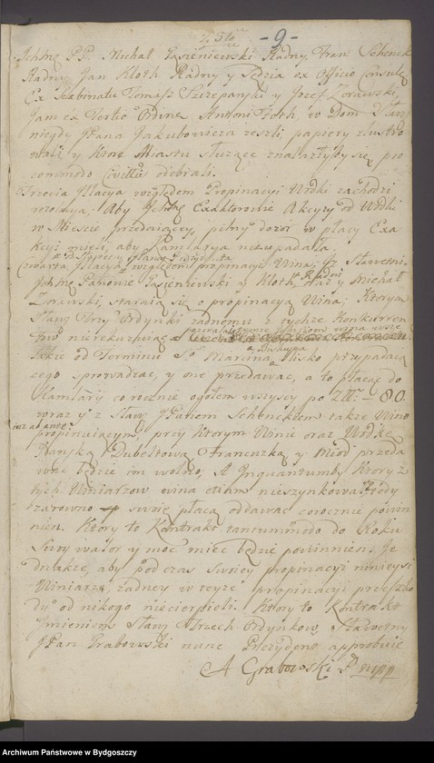 image.from.unit.number "Regestr[um] transaction[um] consul[arium]"