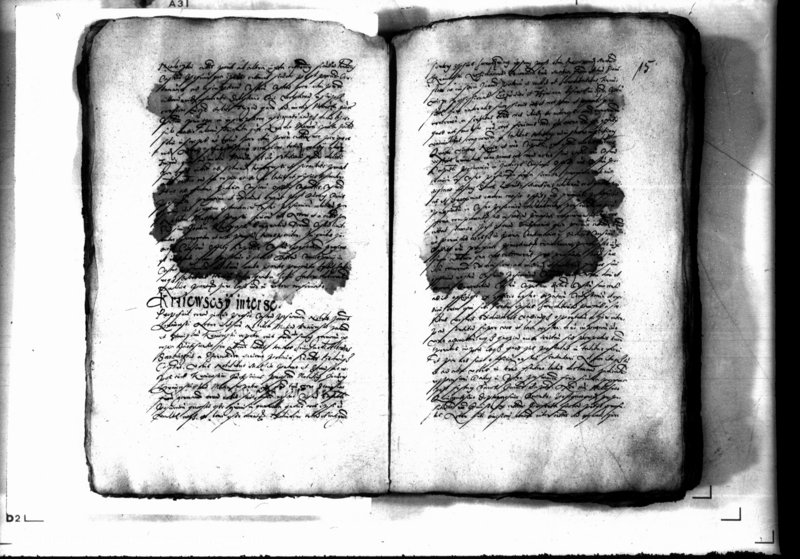 Obraz 19 z jednostki "Decreta officii [inducta]"