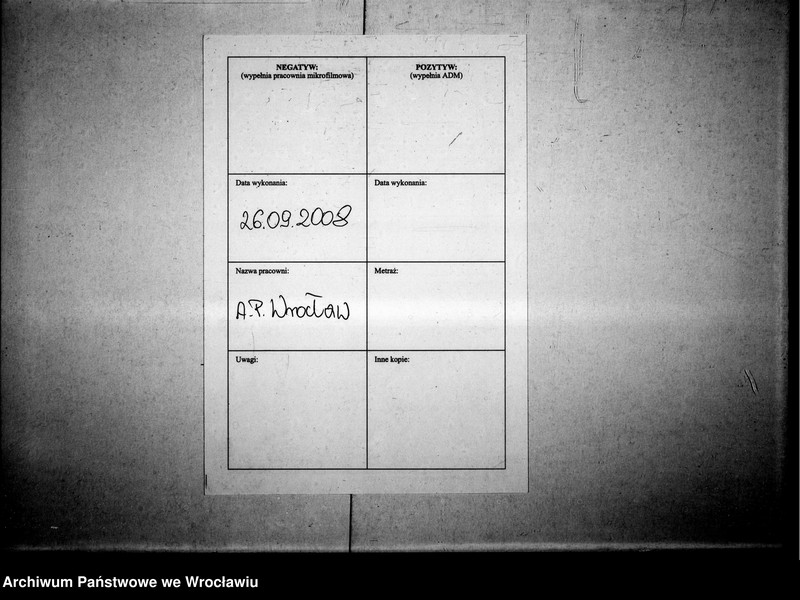 image.from.unit.number "Personalienverzeichnisse"