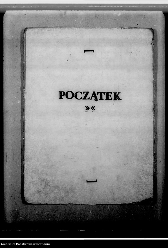 Obraz 3 z jednostki "Martinsen. Erich - urzędnik"