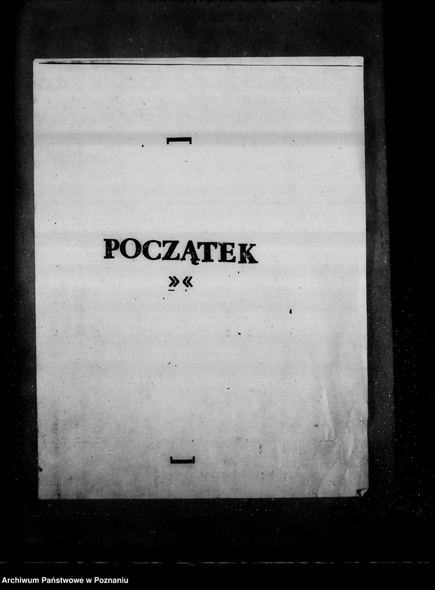 Obraz 3 z jednostki "Bewerbungen um Anstellung"