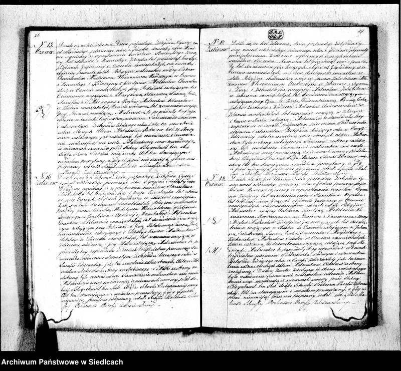 image.from.unit.number "Akta urodzeń, małżeństw, zgonów"