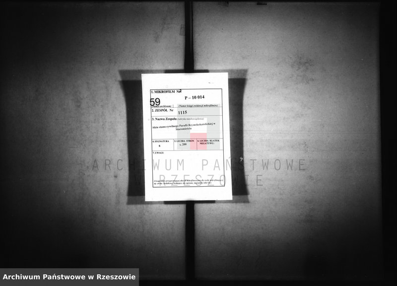 image.from.unit.number "Księga urodzeń - Staromieście"