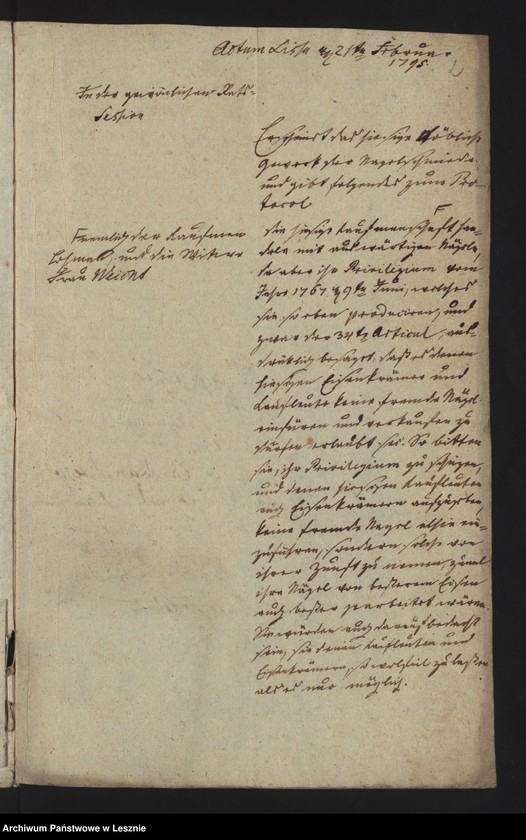 Obraz 4 z jednostki "[Die Sachen des Handwerks von Nagelschmieden]"