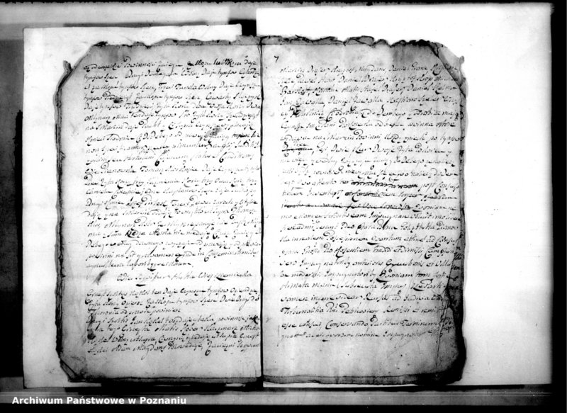 Obraz 11 z jednostki "Relationes [protocollon]"