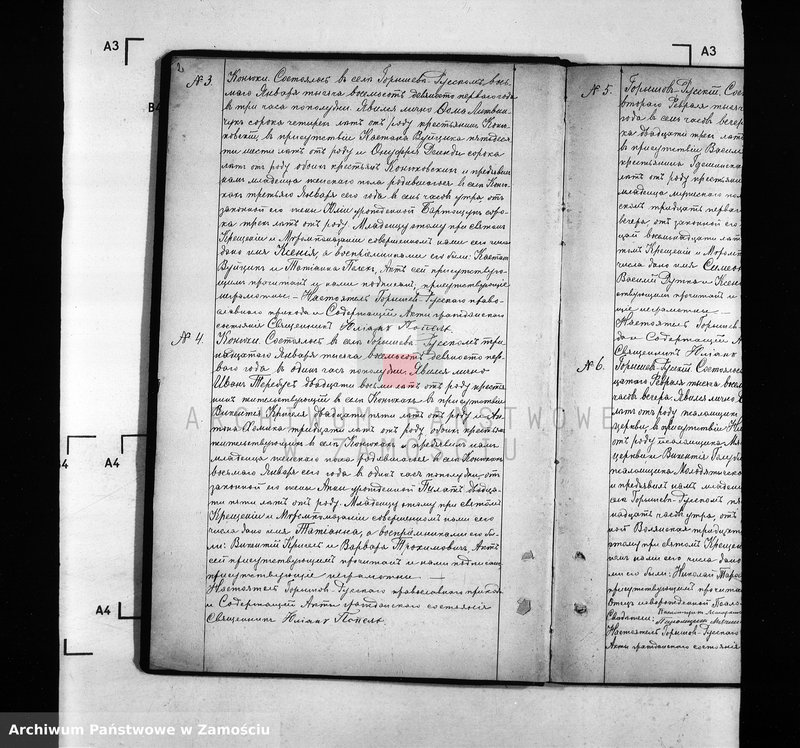 image.from.unit.number "Akta urodzeń, małżeństw, zgonów"