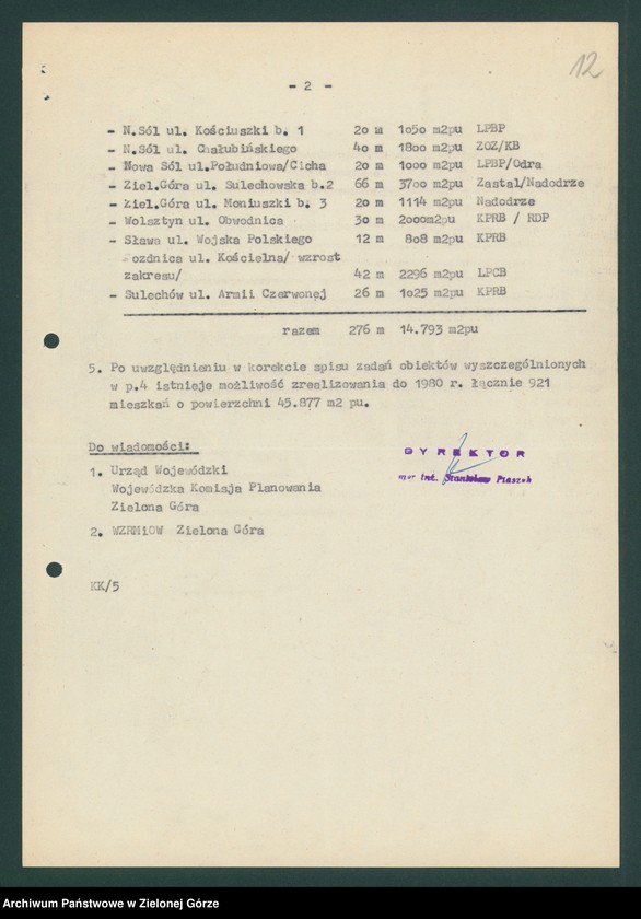 image.from.unit.number "Budownictwo. Informacje przedsiębiorstw i instytucji na temat budownictwa mieszkaniowego"